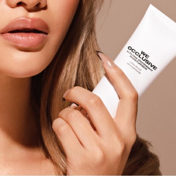 Sacheu We Occlusive Intensive Overnight Moisturizer - Picture 4 of 8